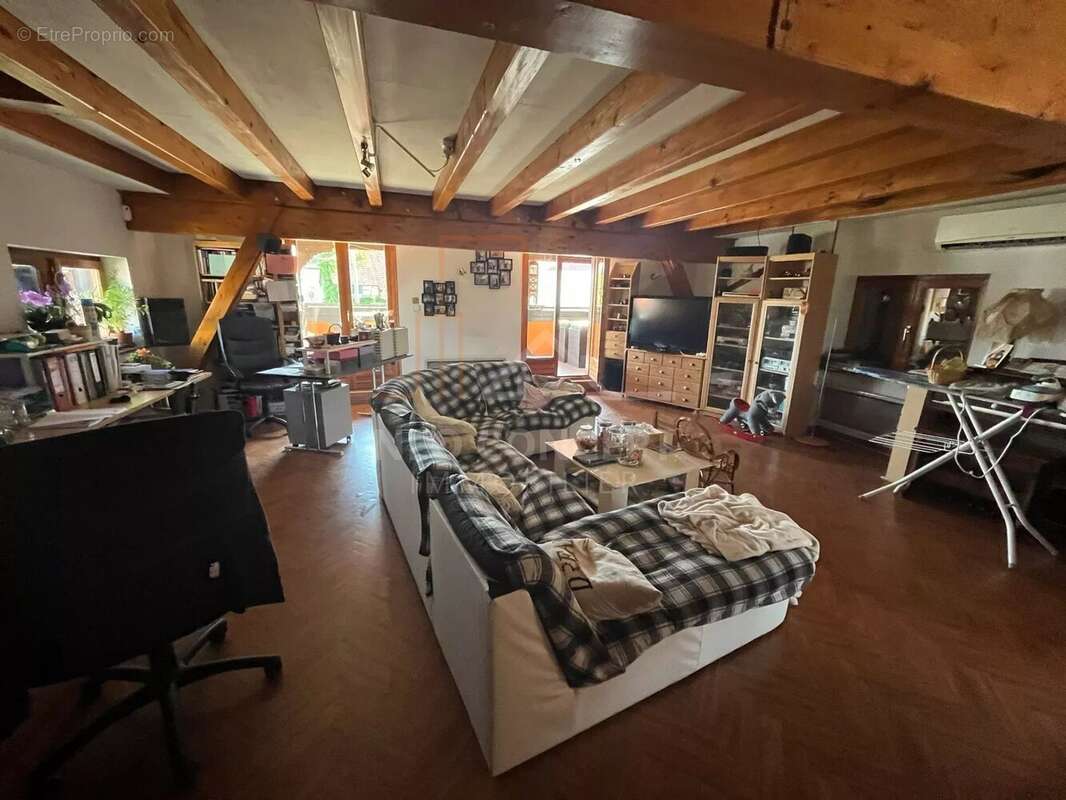 Appartement à FORSTFELD