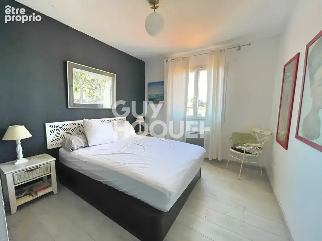 POLLESTRES, Maison 125 m², 3 Faces, 4 chambres, piscine, garage - photo 16