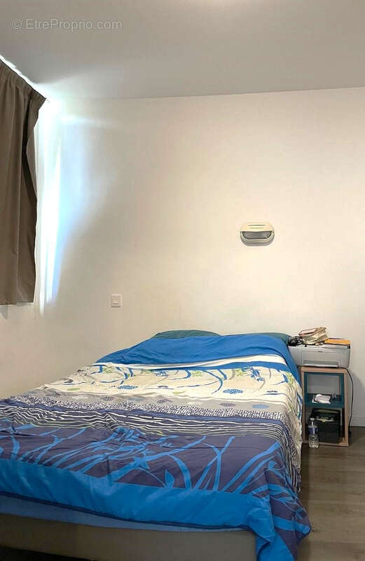 Appartement à PARIS-13E