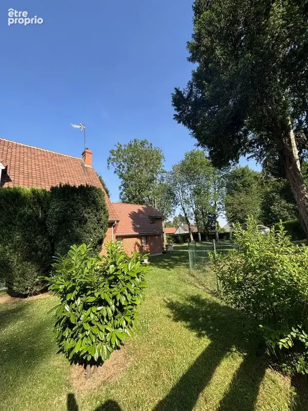 Magnifique maison sur HEBECOURT ! - photo 12