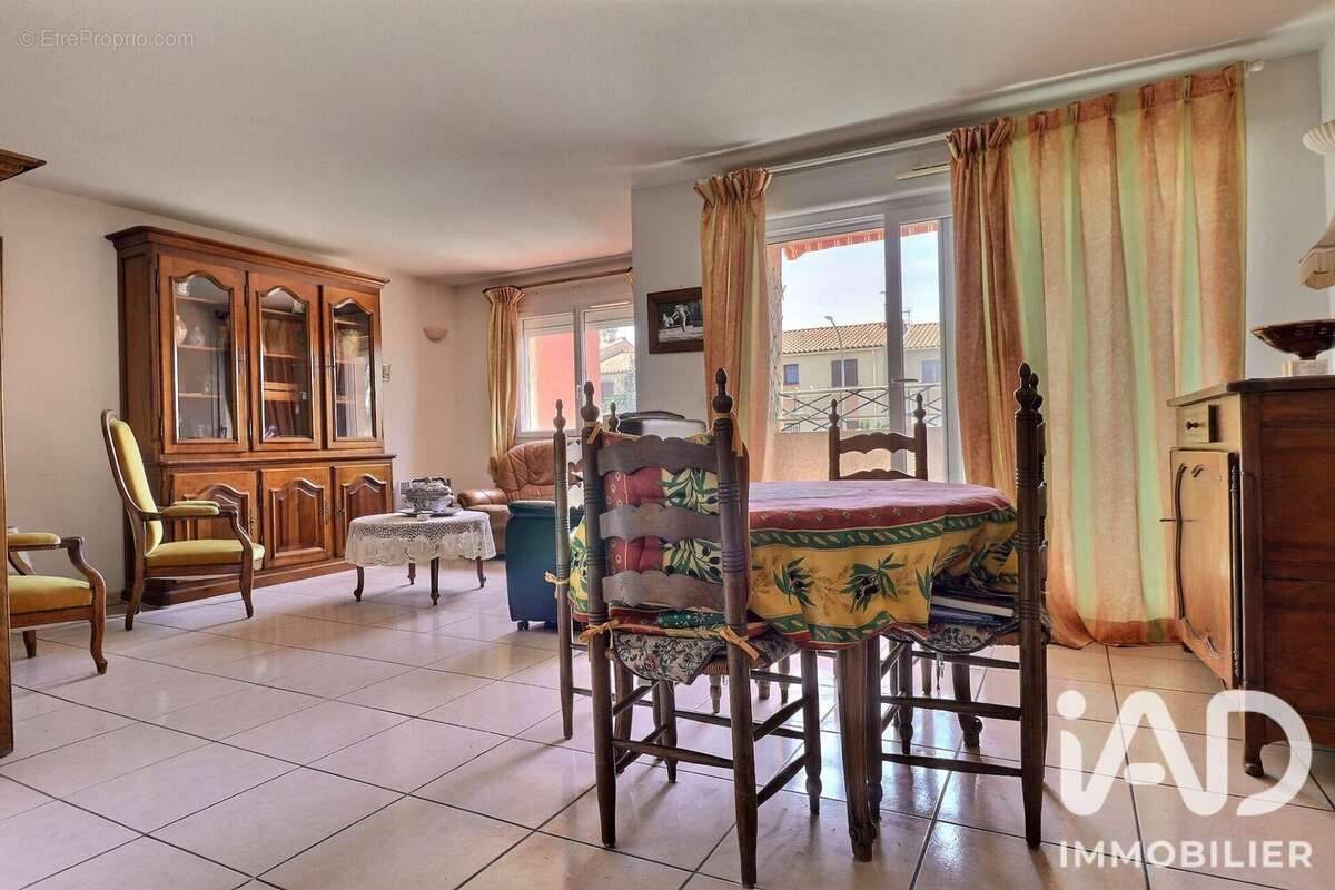 Photo 3 - Appartement à PERPIGNAN