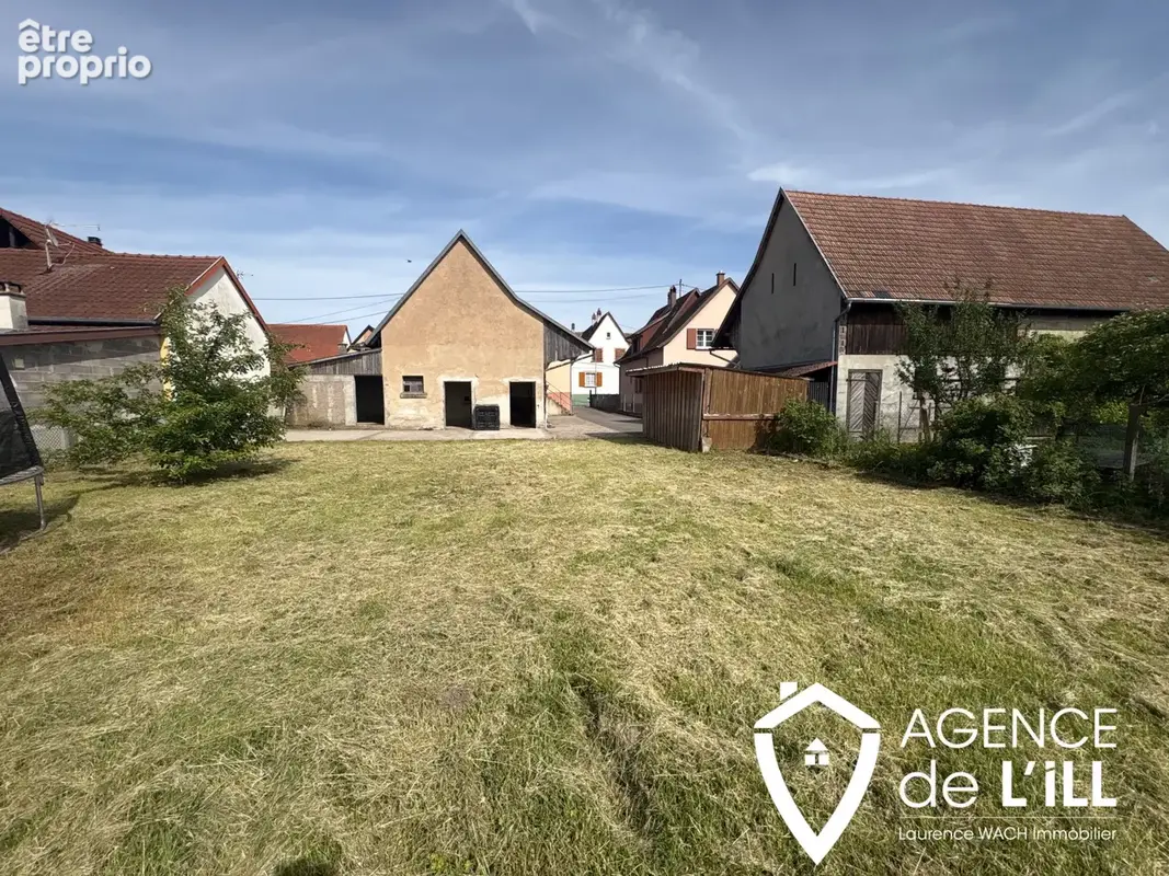 Maison de plain-pied de 102 m2 sur 968 m2 de terrain à Elsenheim - photo 9