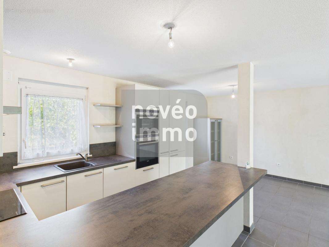 Maison à STRASBOURG