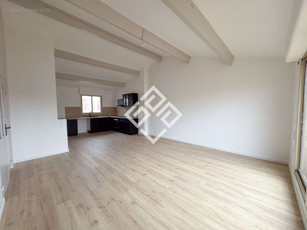 Appartement à NARBONNE