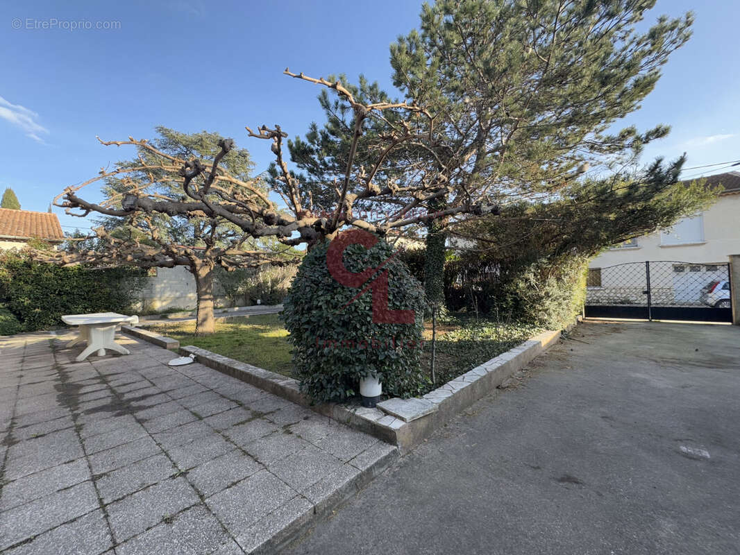 Maison 150 m² à Cavaillon  - photo 4