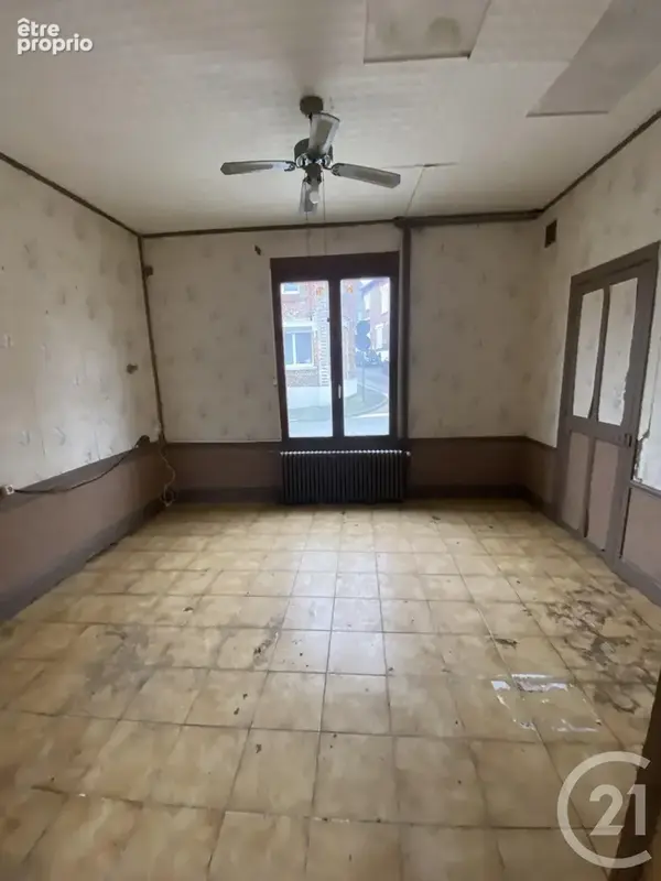 Maison 3 pièces 73 m² à vendre à Saint-Quentin (02100) - photo 3
