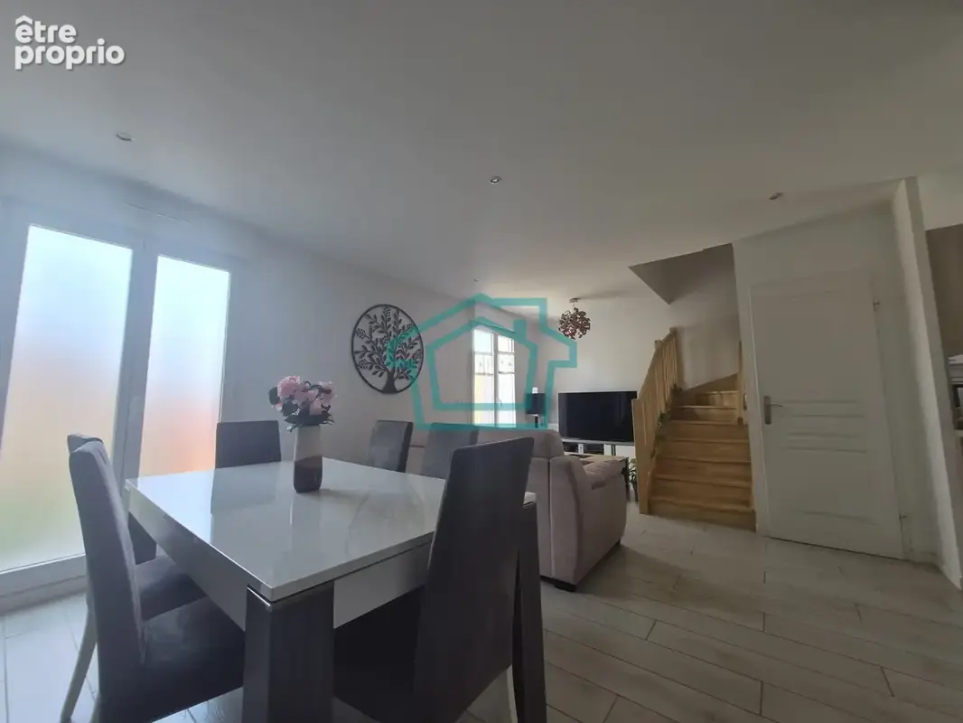 En exclusivité Maison 4 pièces de 81m2, terrain 156m2 - secteur 78490 - photo 8