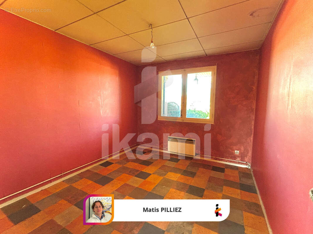 Maison à SAINT-MEDARD-EN-JALLES