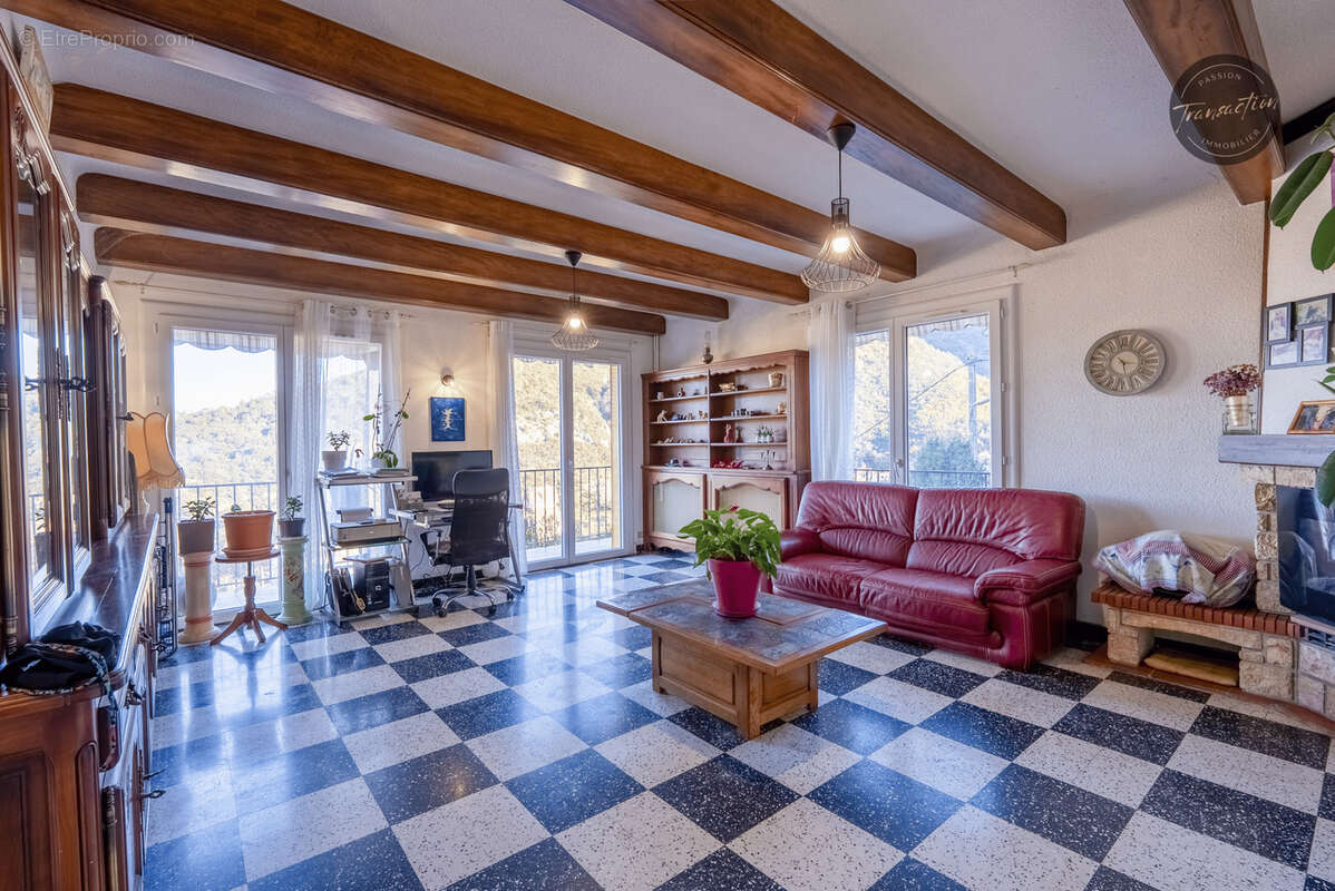 Appartement à TAULIS