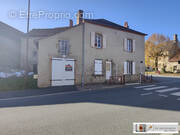 Maison à ROUGNAT