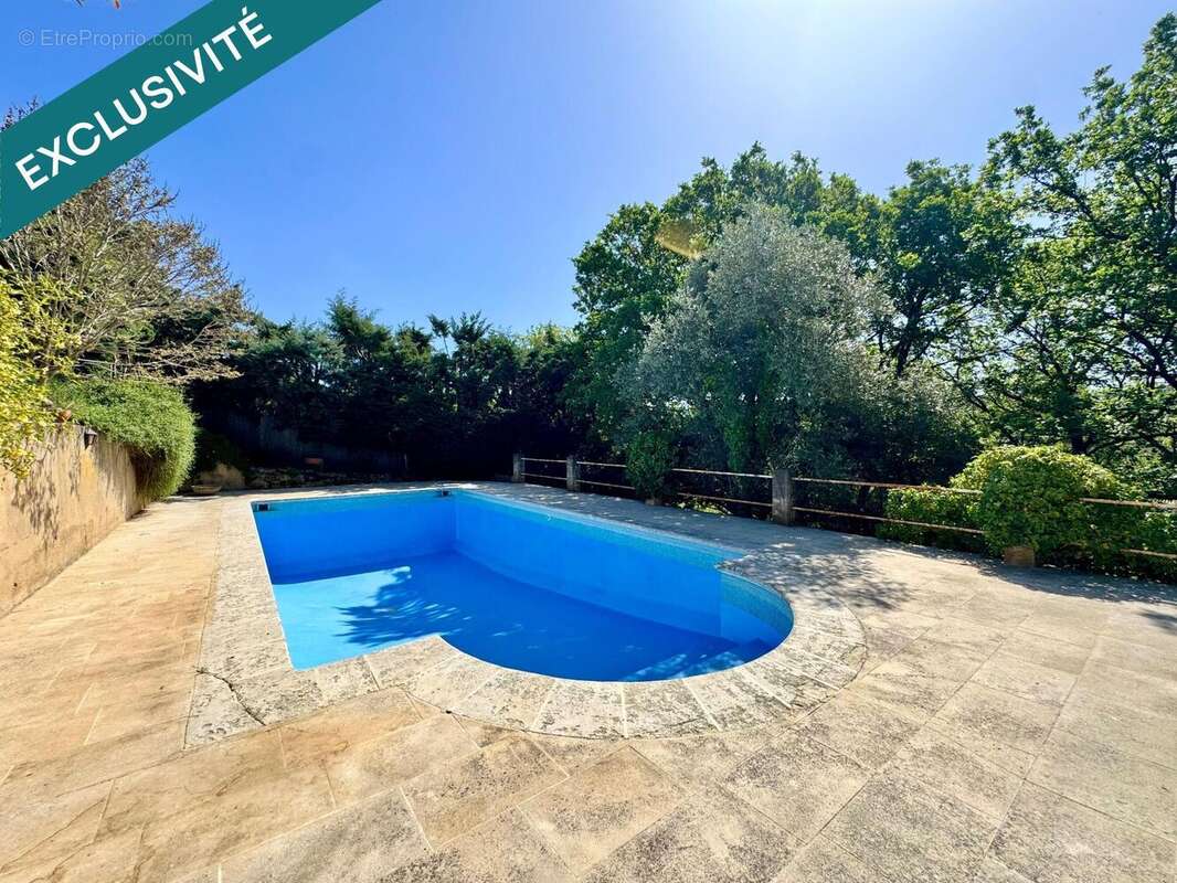 Photo 4 - Maison à LA TOUR-D'AIGUES