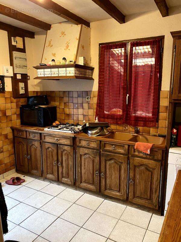 Maison Courtillers 5 pièce(s) 83 m2 - photo 2