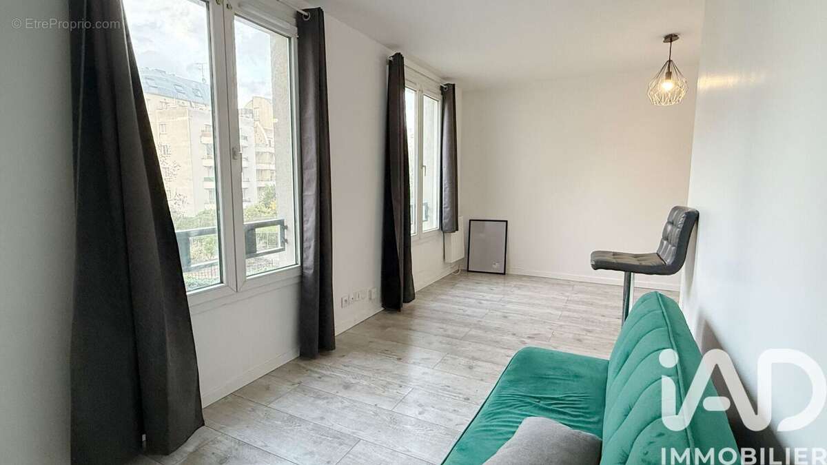 Photo 4 - Appartement à CERGY