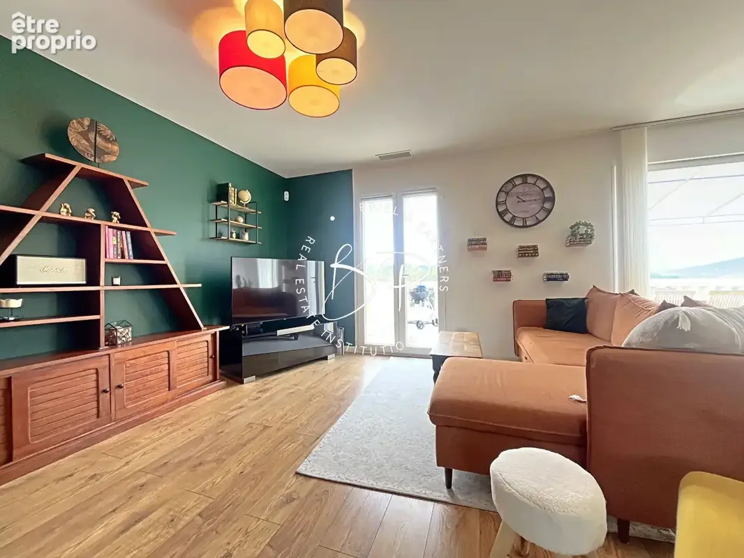 Maison Lorgues proche du centre 4 chambres - photo 6