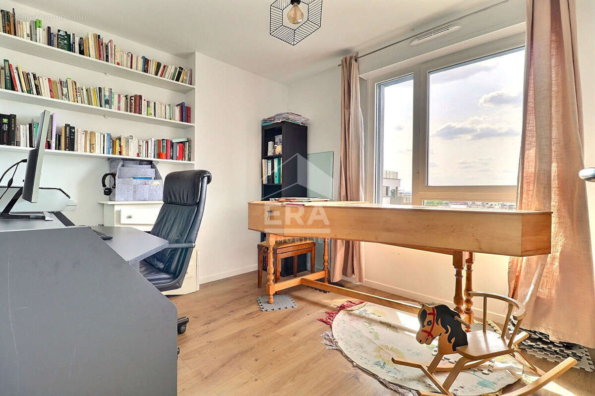 Appartement à SAINT-DENIS