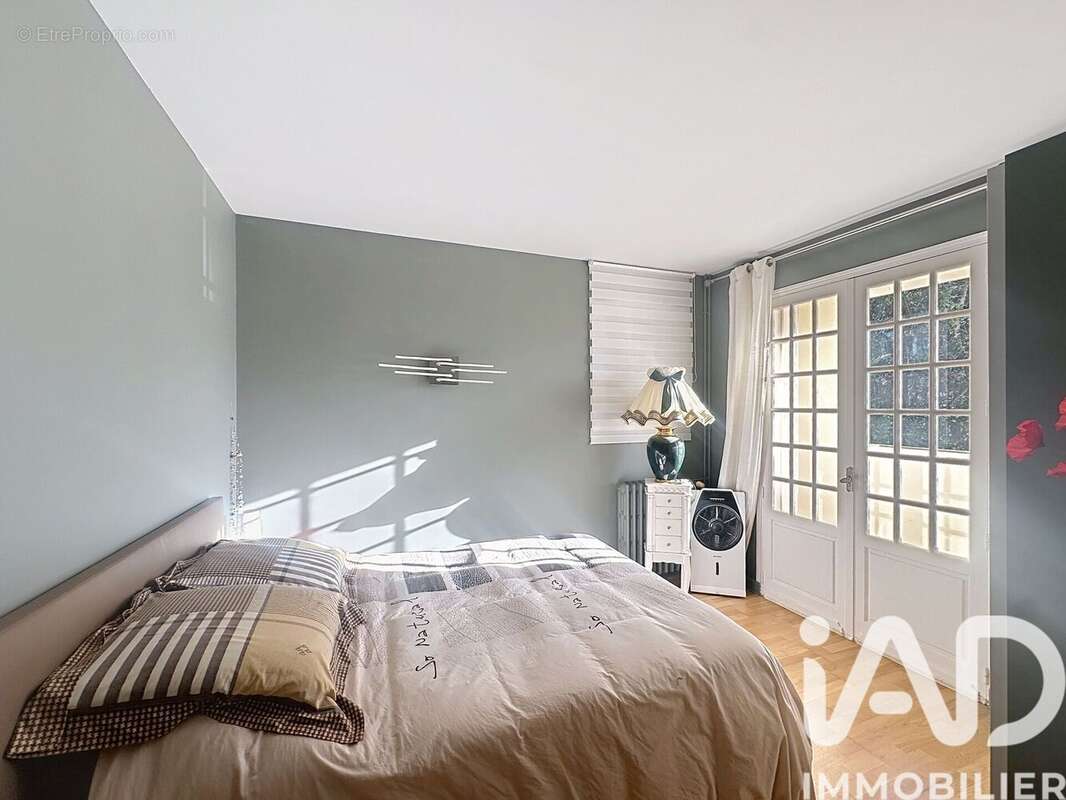 Photo 6 - Maison à CAZAUBON