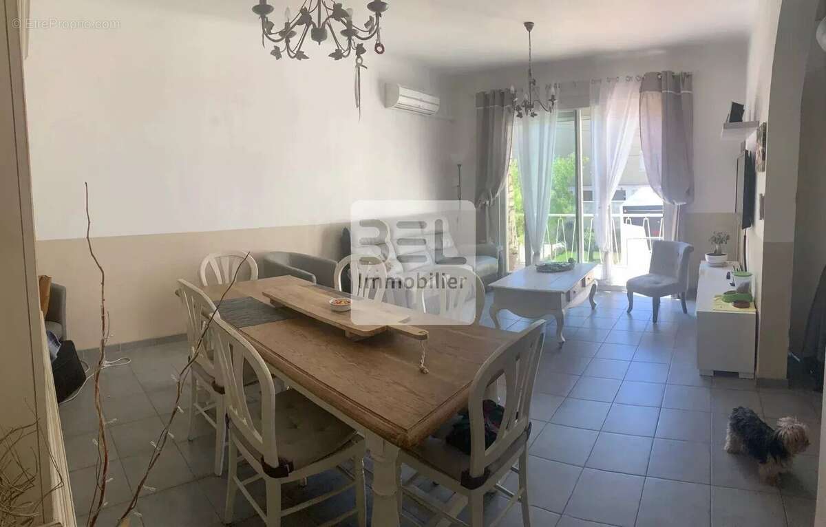 Maison à BAGNOLS-SUR-CEZE