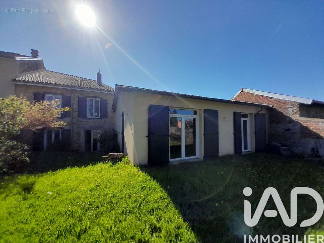 Photo 2 - Maison à SEREILHAC