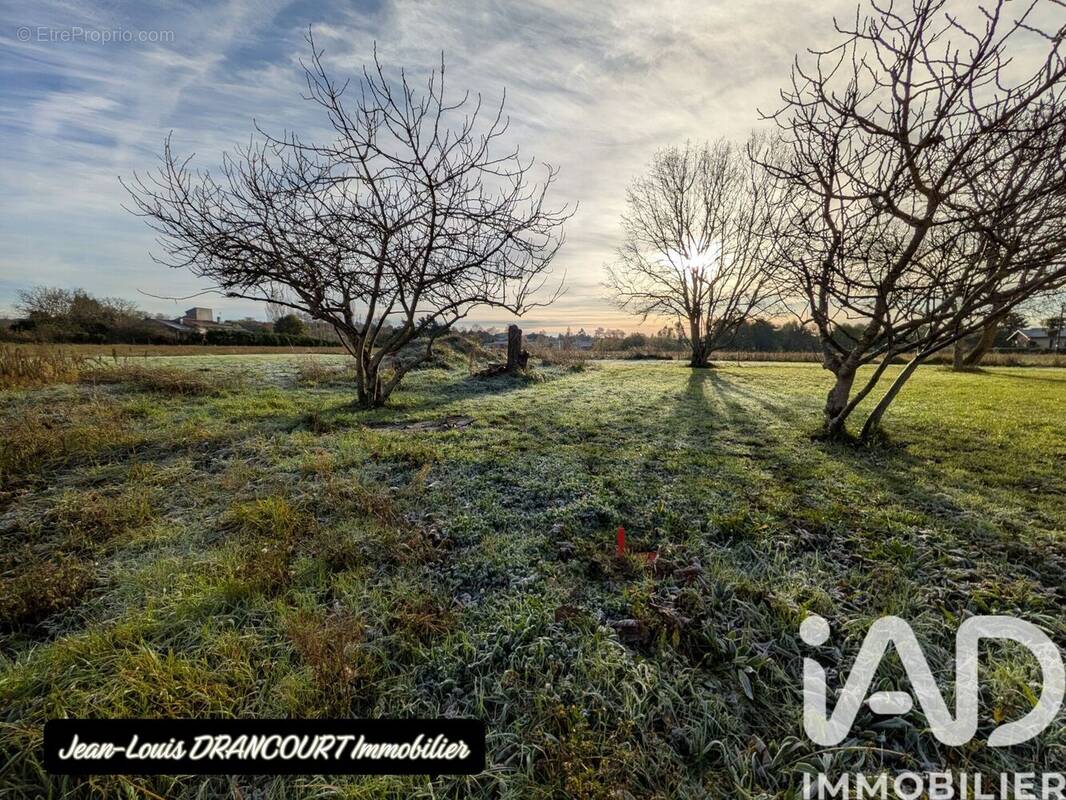 Photo 1 - Terrain à AUTERIVE