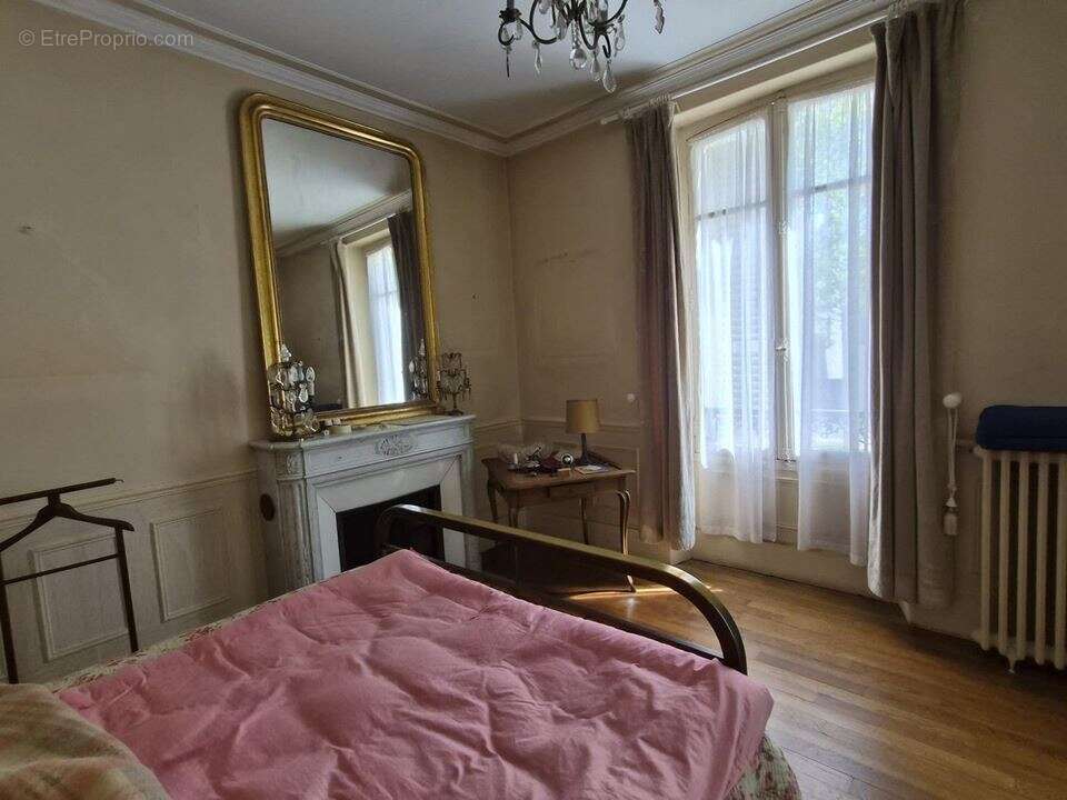 Maison à MONTARGIS