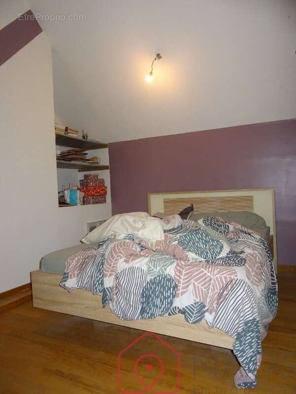 Maison à SAVIGNY-EN-SANCERRE