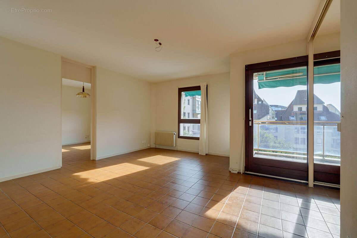 Appartement Evian Les Bains 3 pièces 65.88m² en centre-ville - photo 14