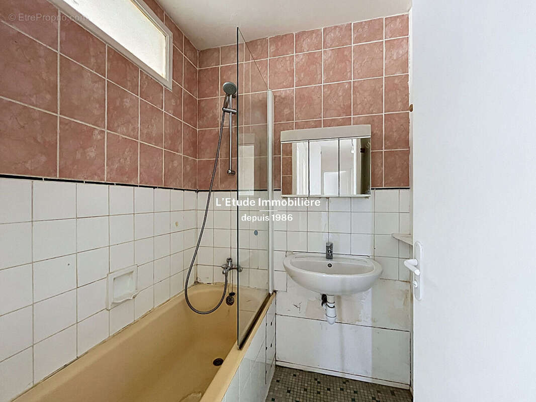 Appartement à CALUIRE-ET-CUIRE