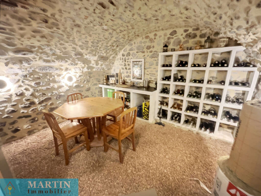 Maison à MAUREILLAS-LAS-ILLAS