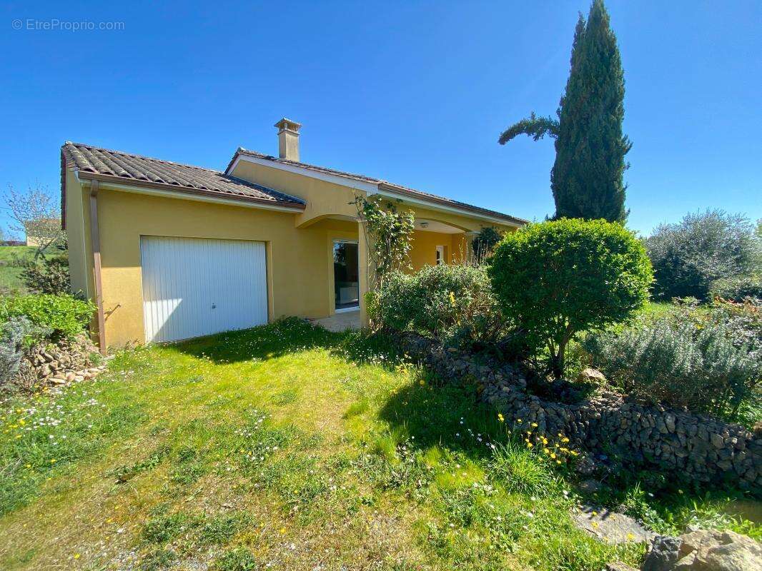 Maison à COUX-ET-BIGAROQUE