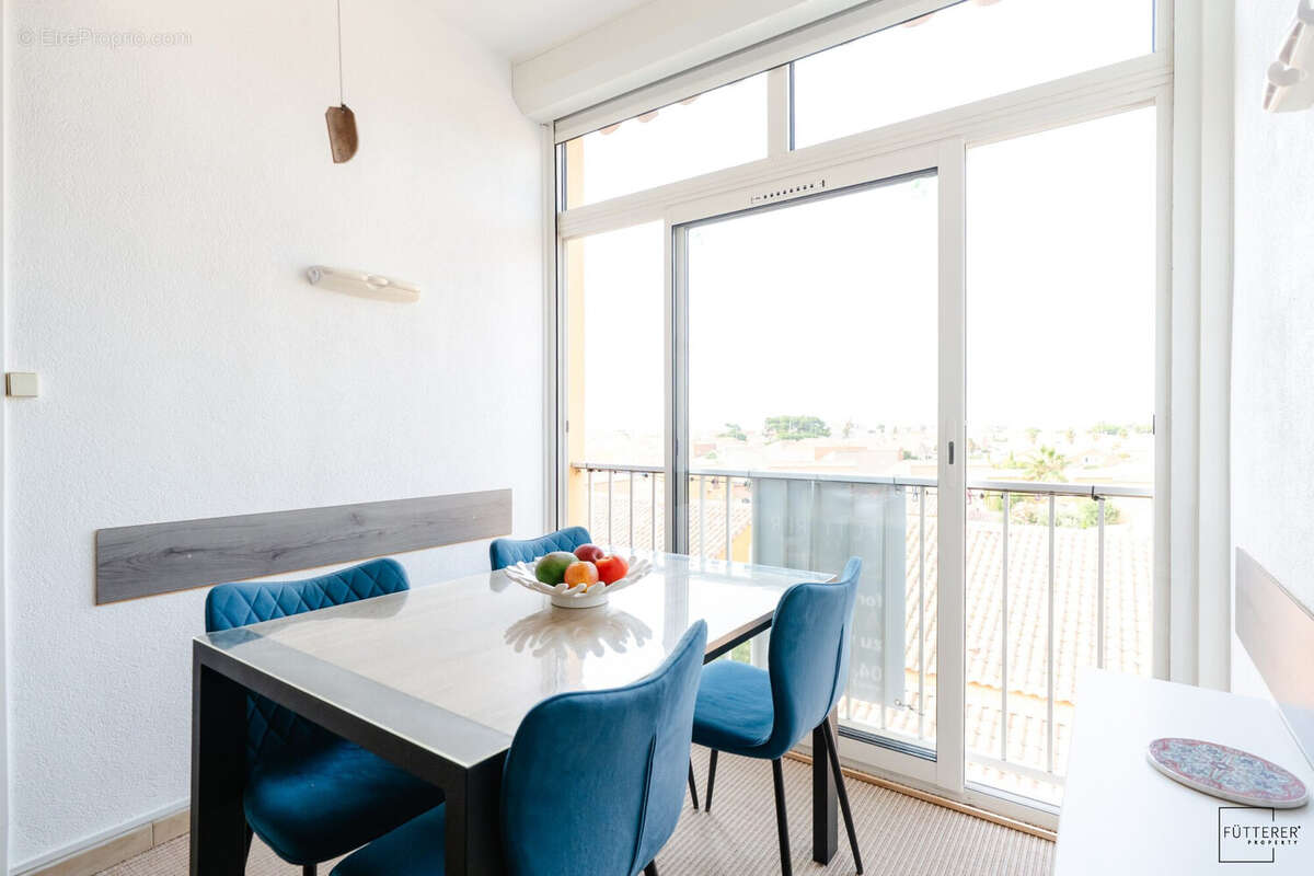 Appartement à NARBONNE