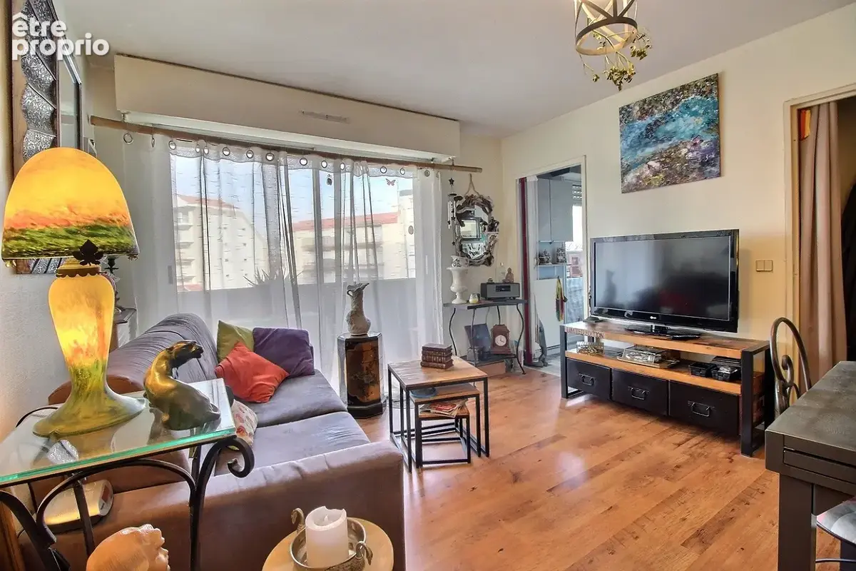 Appartement à ARCACHON
