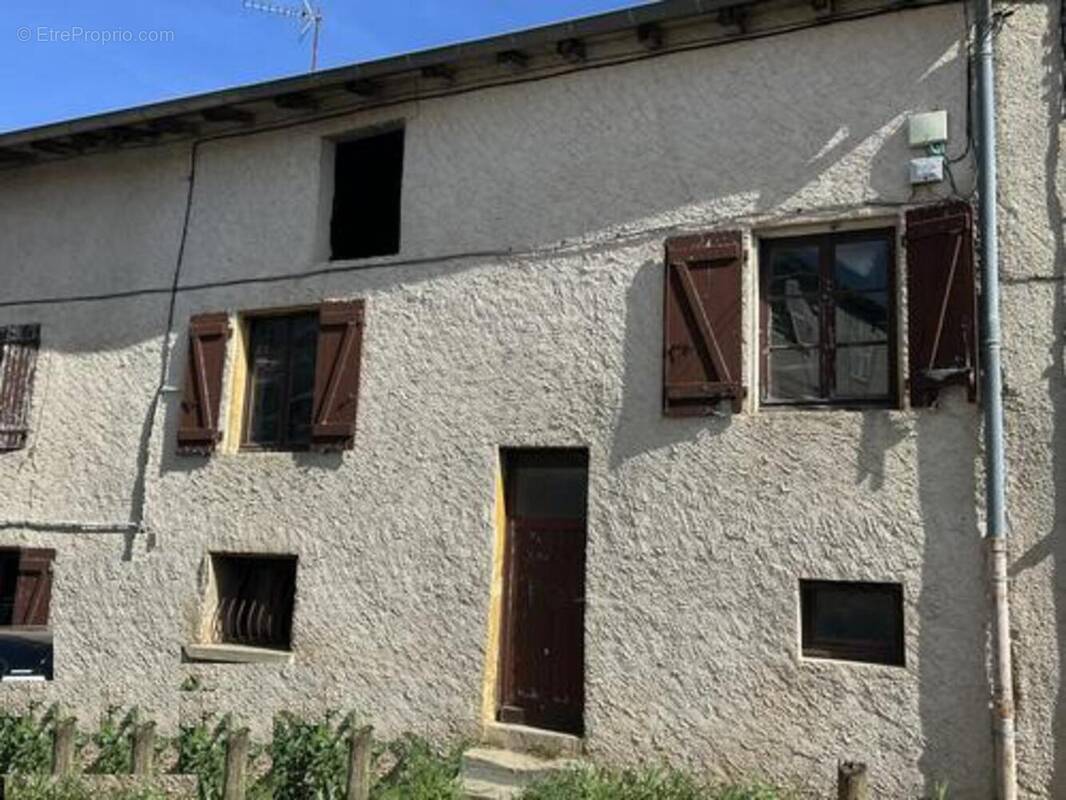 Photo 1 - Appartement à CHARLIEU