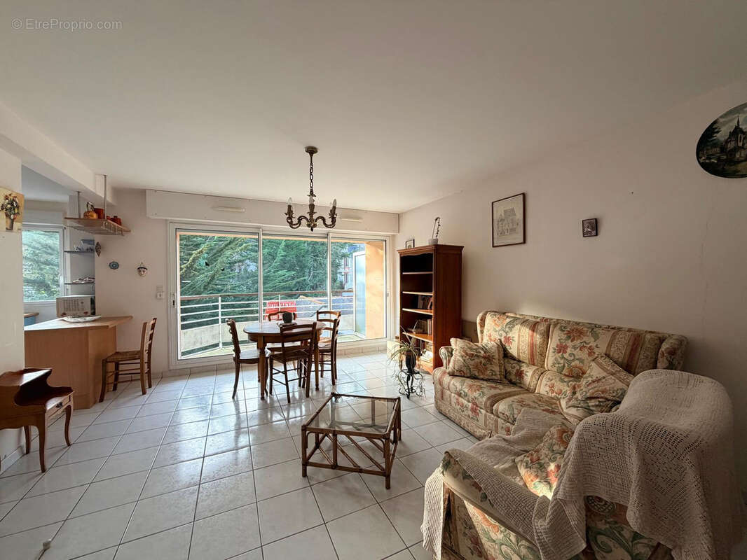 Appartement à SAINT-CAST-LE-GUILDO