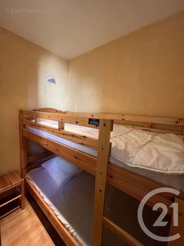 Appartement à CAUTERETS