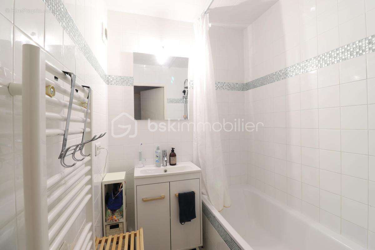Appartement à MERIGNAC