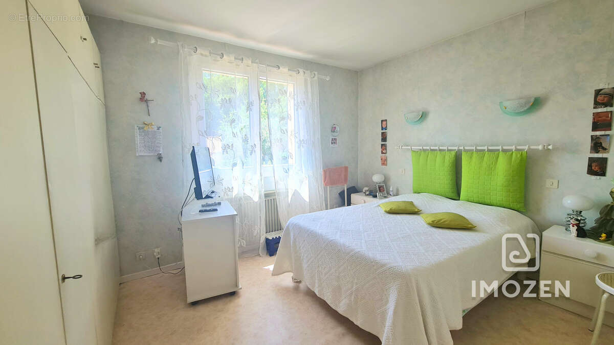Appartement à BRIGNOLES