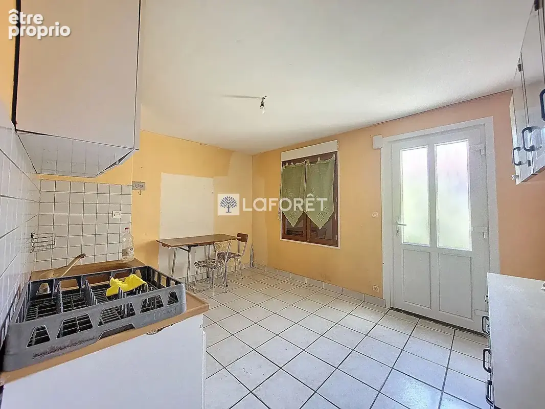 Maison Chauny 4 pièce(s) 82 m² - photo 3