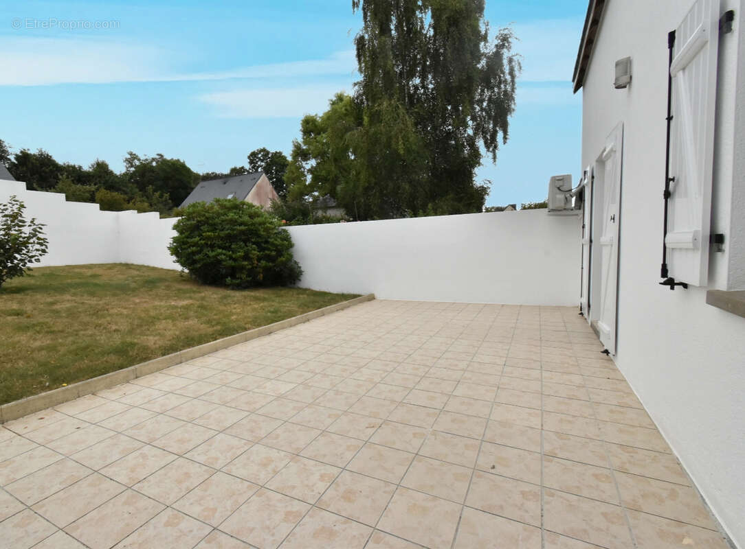 Maison à SAINT-NOLFF