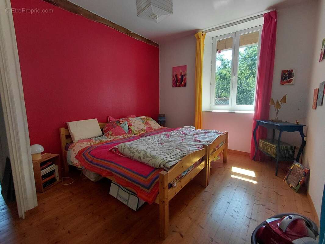 Belle maison de caractère entre le Cantal et l'Aveyron - photo 15