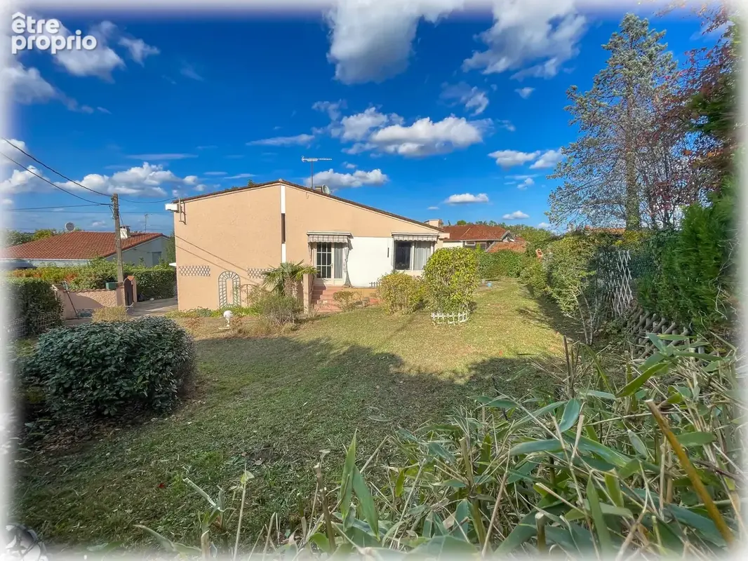 Maison 4 pièces 105 m² à vendre à Coulounieix-Chamiers (24660) - photo 9