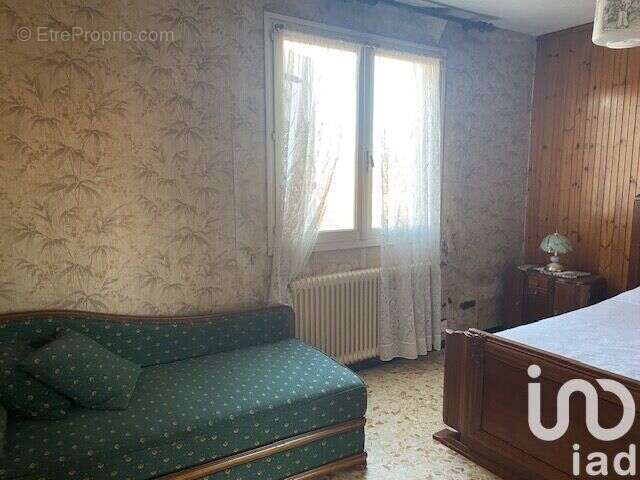 Photo 8 - Maison à ANGOULINS