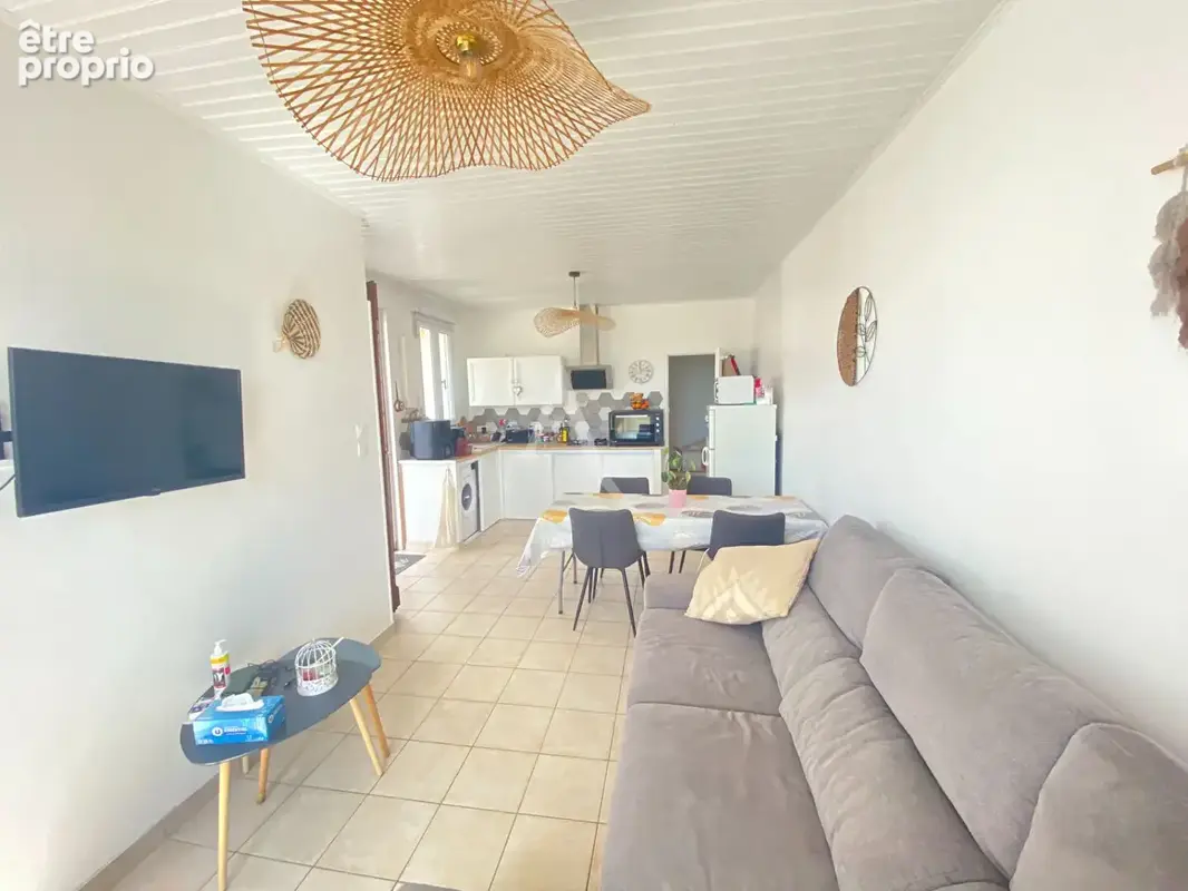 Pied à terre la Tranche sur Mer - photo 4