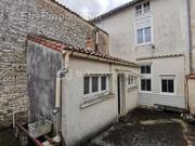 Maison à SAUZE-VAUSSAIS