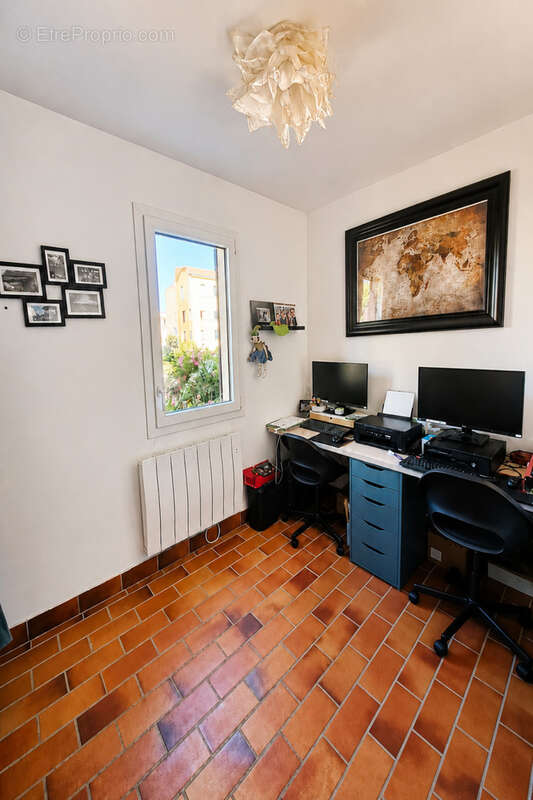 Appartement 60 m² à Gruissan  - photo 4