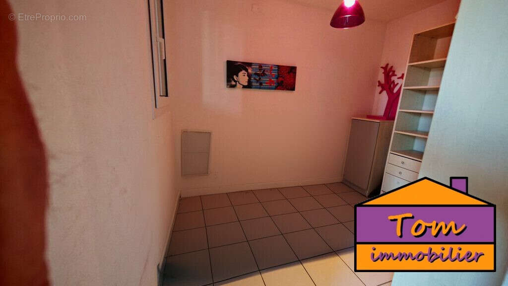 Appartement à AGDE