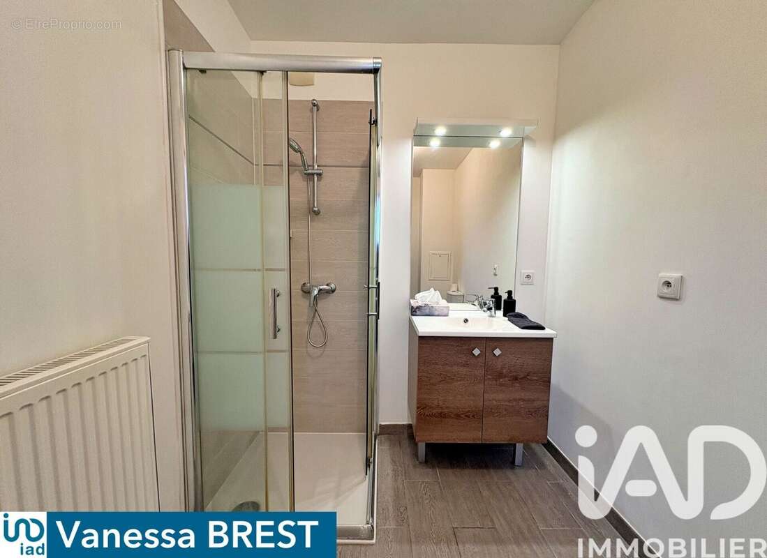 Photo 7 - Appartement à LIMEIL-BREVANNES