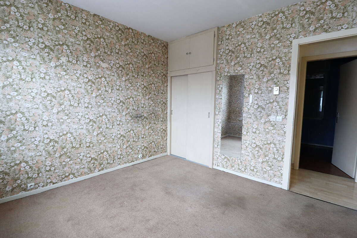 Maison à THIONVILLE