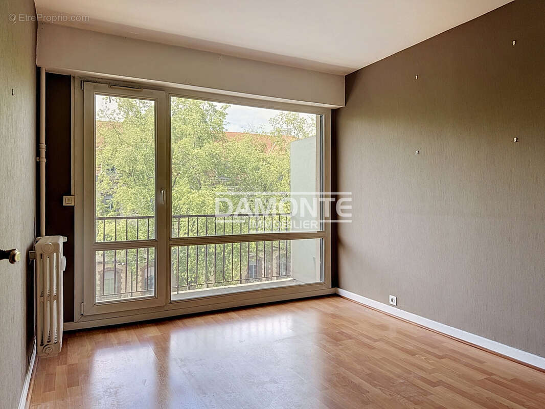Appartement à TROYES