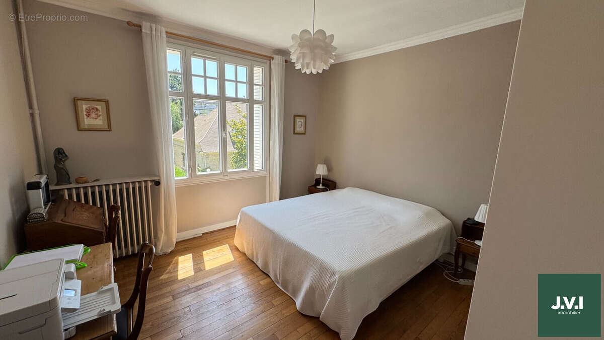 Maison à ENGHIEN-LES-BAINS