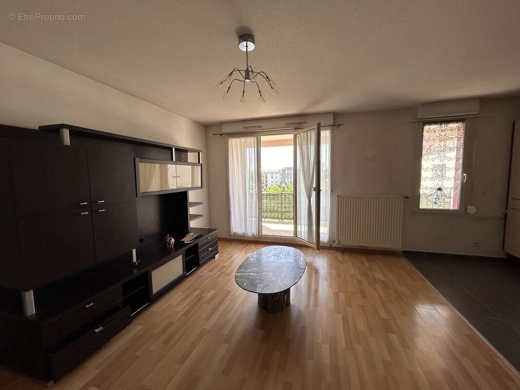 Appartement à PFASTATT